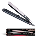 Hot & Hotter Cool Mist Flat Iron 1in, Rose Gold