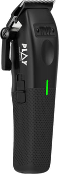 TPOB Play Barber Hair Clippers for Men 7500 RPM with Rubber Grips