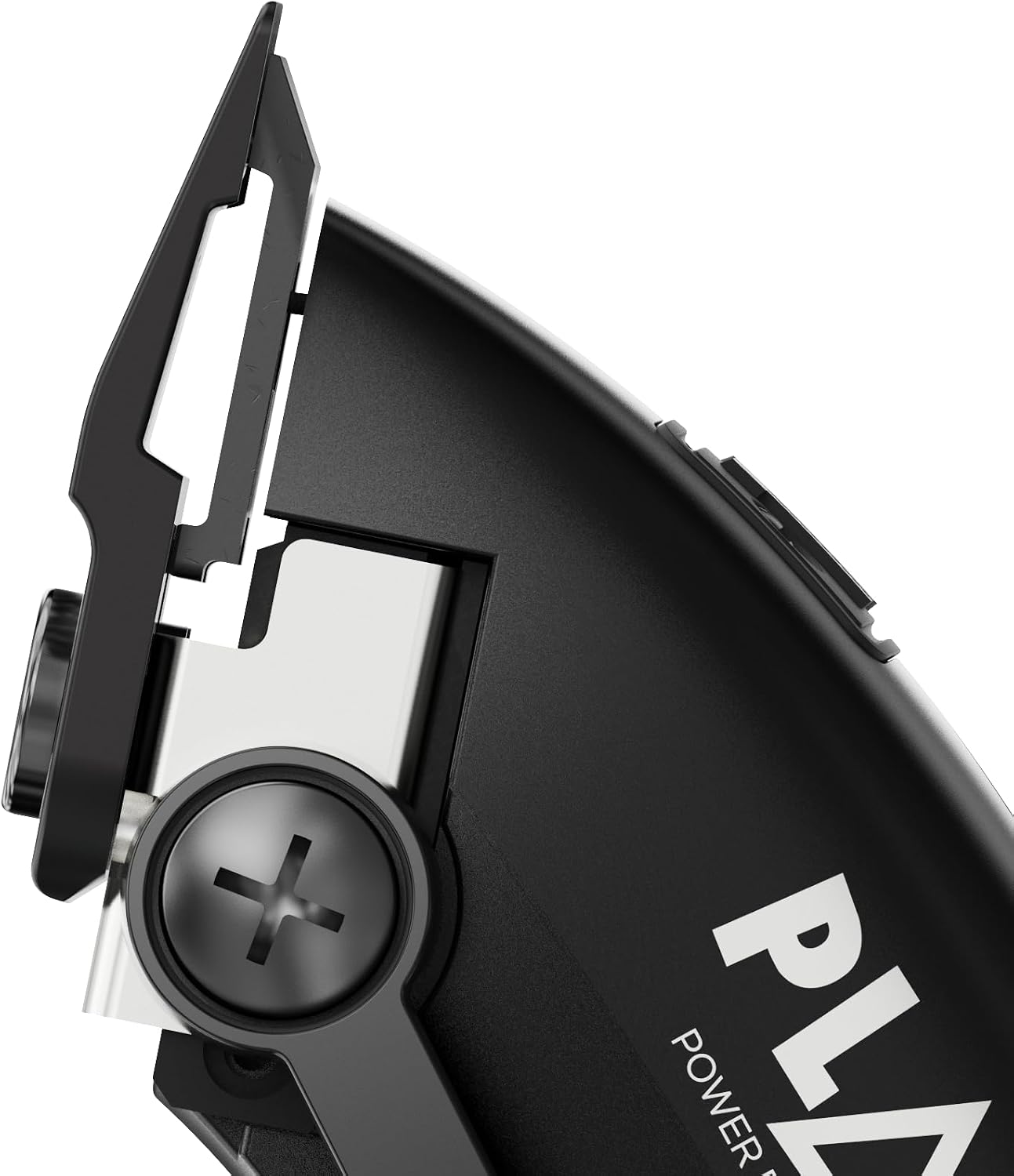 TPOB Play Barber Hair Clippers for Men 7500 RPM with Rubber Grips
