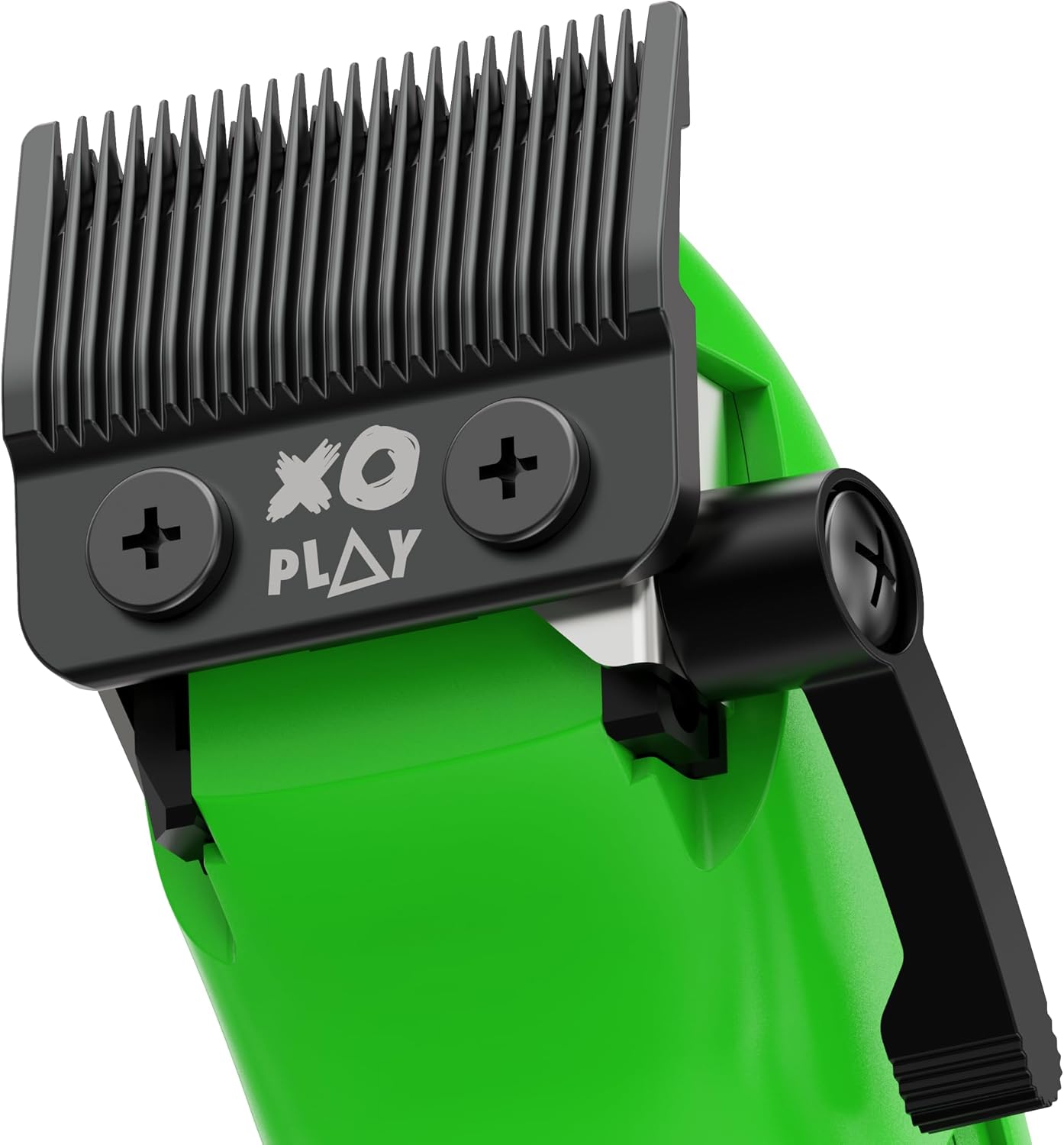 TPOB Play Barber Hair Clippers for Men 7500 RPM with Rubber Grips