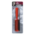 Annie Brush And Styling Comb Combo, 2 Count, Assorted Colors
