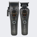 Stylecraft Instinct Metal Clipper and Trimmer Combo