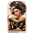 Ms. Remi Gilt Silky Satin Bonnet X-Large, 1  Count, Assorted Patterns