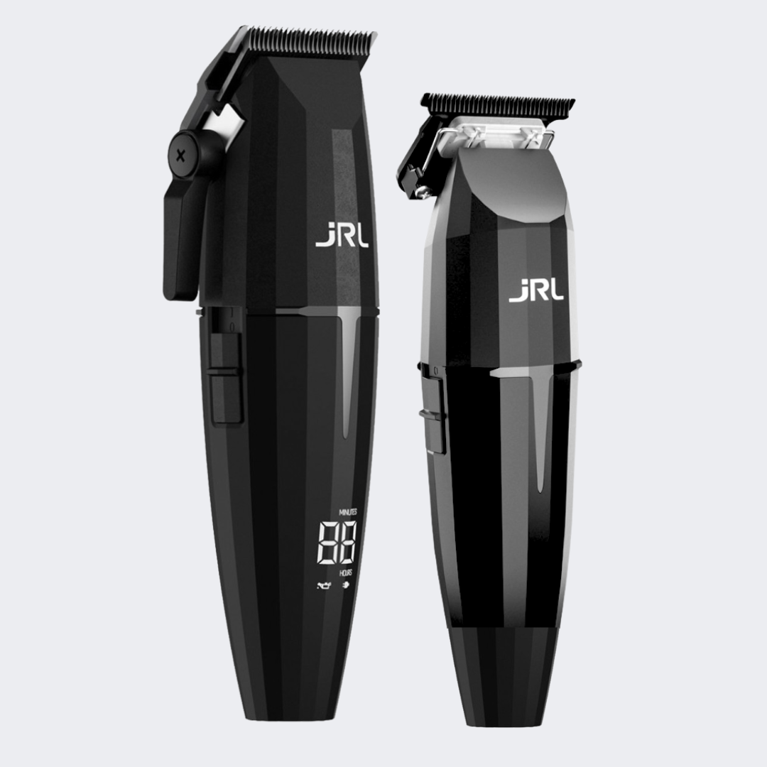 JRL Onyx Clipper & Trimmer Combo