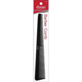 Annie Barber Comb 7 1/2 Inch, Black