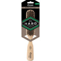 Annie Easy Style 5 Row Brush Boar & Nylon Bristle, 1 Count, Light Brown