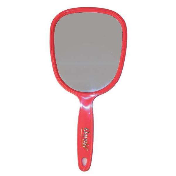 Annie Hand Mirror X-Small, 1 Count, Assorted Colors