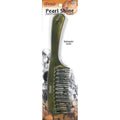 Annie Pearl Shine Detangler Comb, 1 Count, Assorted Color