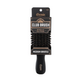 Annie Premium Medium Club Boar Bristle Brush