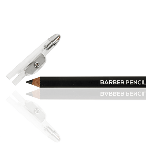 Annie Barber Pencil, 1 Count, Assorted Color