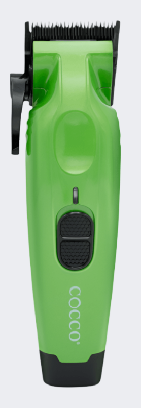 Cocco Pro Hyper Veloce Clipper Green