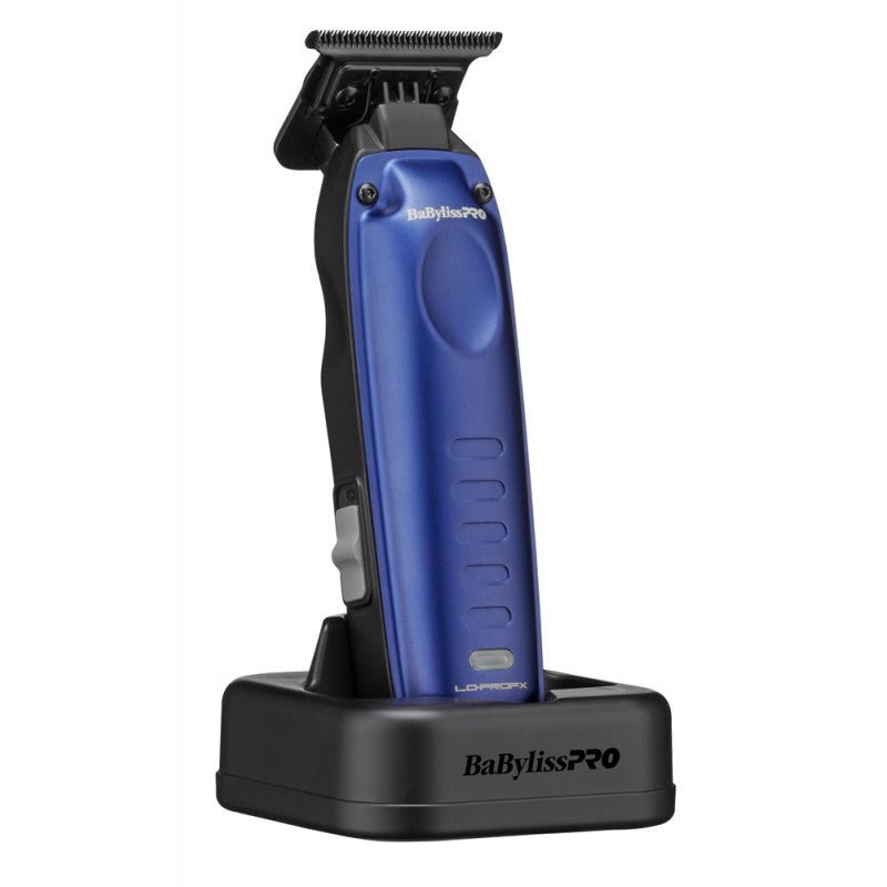 BaBylissPro Compact LO-PRO Trimmer #FX72