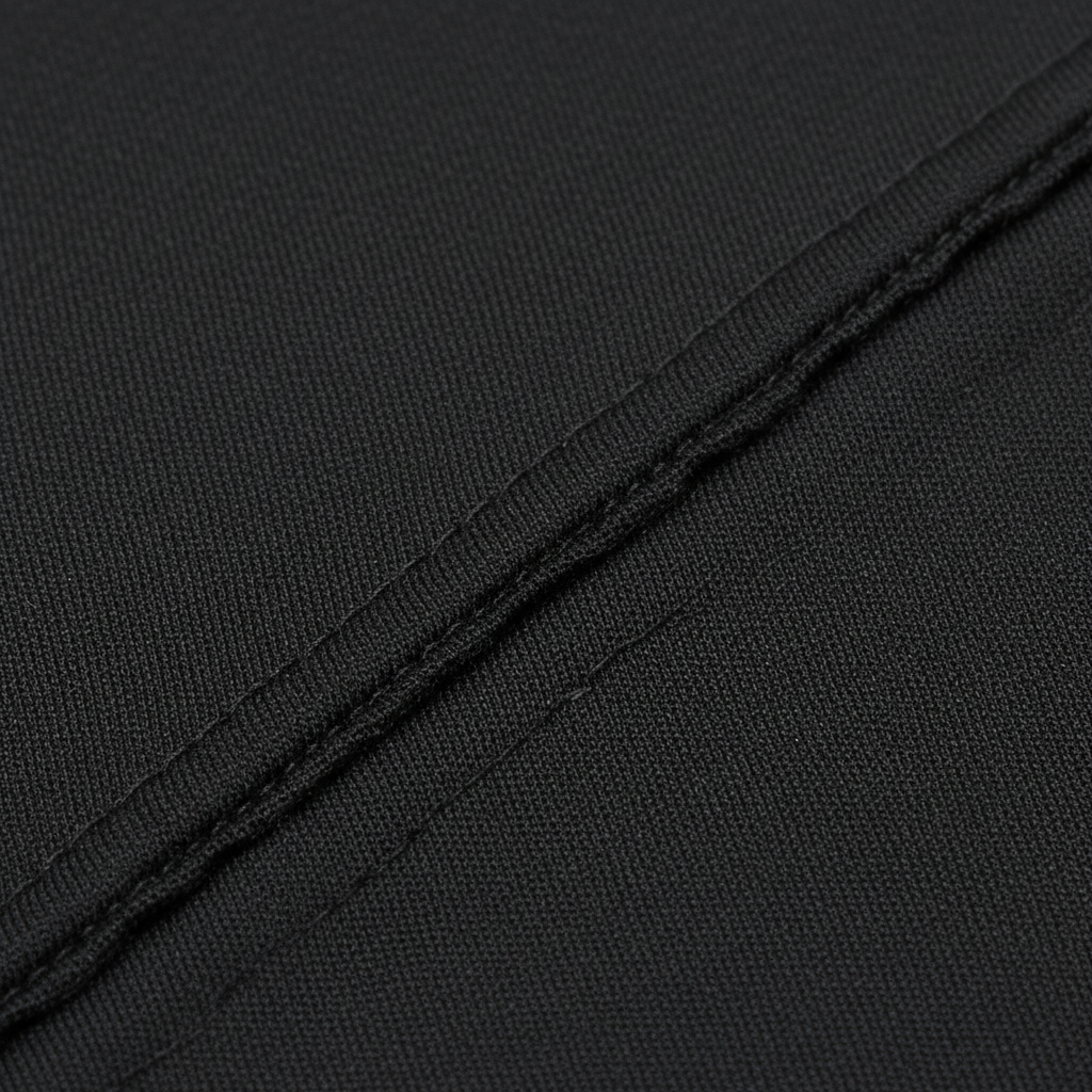 Annie Kids' Durag, 1 Count, Black
