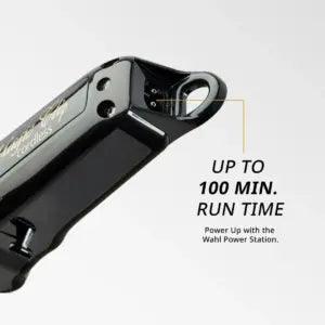 Wahl 5 Star Cordless Magic Clip