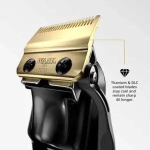 Wahl 5 Star Cordless Magic Clip